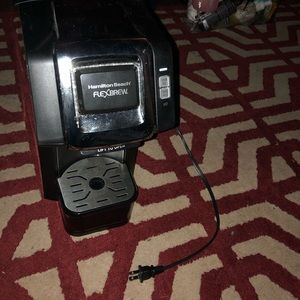 Hamilton Beach Flexbrew